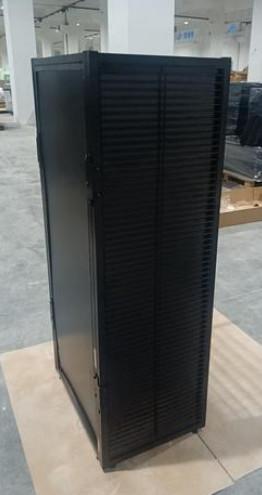 24 Merchandiser Rack Retail Store Wall Shelving Customized Size