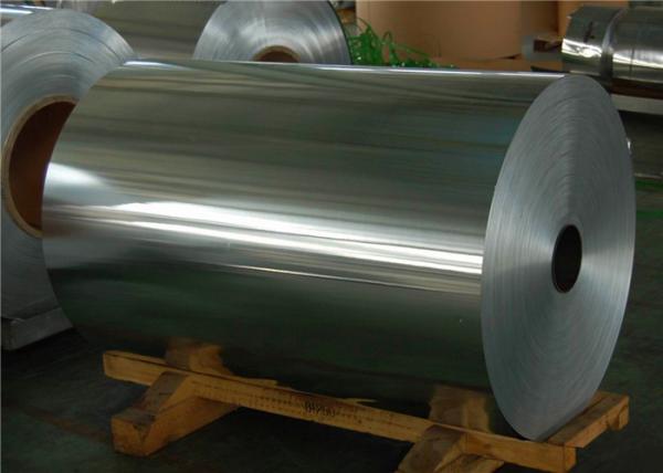 Rolo de alumínio laminado da bobina, bobina H32 5052 de alumínio de 0.1-3.0 milímetros 5083