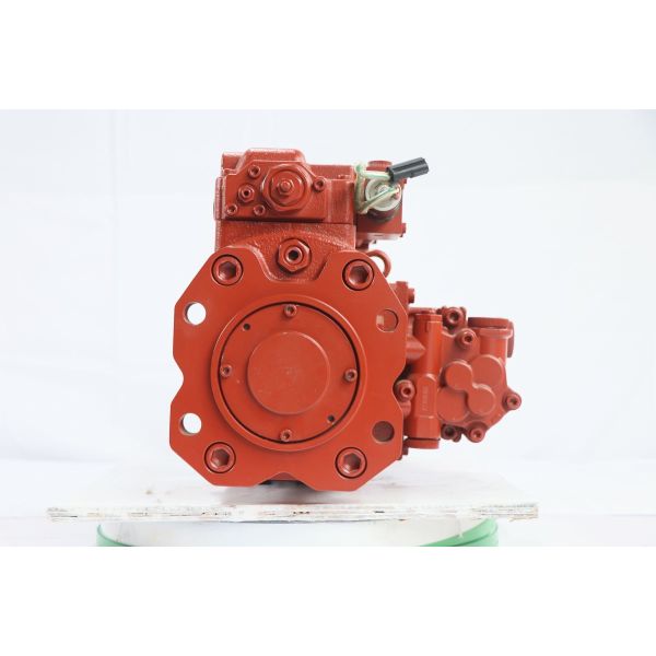 TB135 Main Hydraulic pump for Takeuchi Excavator spare parts K3V63DTP-9N09-14T PTO Axial Piston pump