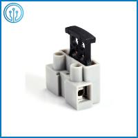 PWB de Marine Dryer Battery Ground do poder que prende o bloco de terminais FT06-1W do parafuso do fio da junção