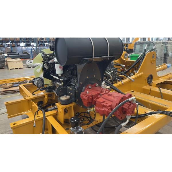 Earth-moving Machinery Excavators 1.5 Ton 2 Ton 3 Ton Mini with CHANGCHAI Engine