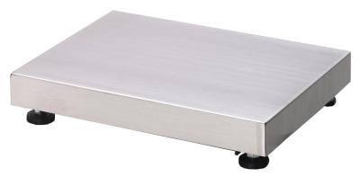 150kg Digital Platform Scale , Steel Electronic Scale Platform