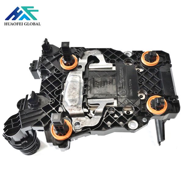 0AK Dual Clutch Transmission Control Unit TCU For Audi VW