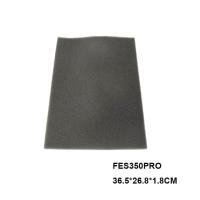 KNOKOO coton pré-filtre de remplacement 10PCS ensemble de coton pour FES350PRO extracteur laser de fumée