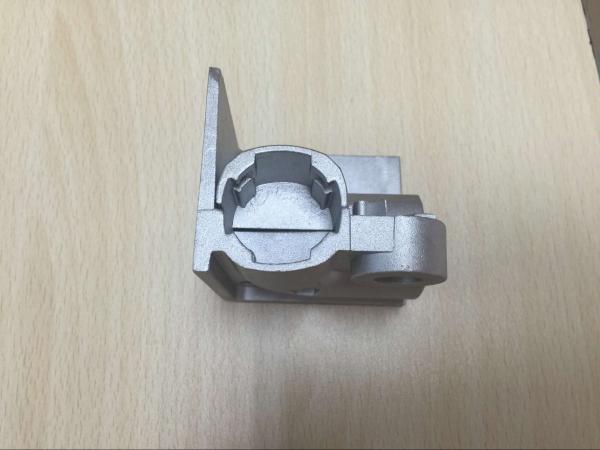 Integration Aluminum Tubing Joints Od 28mm Silver Aluminum Adc +12
