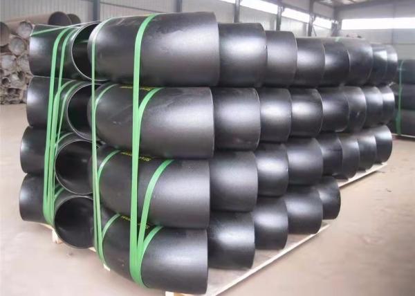 Sch40 Sch80 Xh Xxh Sch160 Carbon Steel Forged Pipe Fittings For Oil And Gas Connector