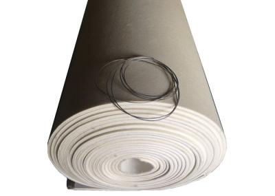 ISO9001 Standard Nomex Needle Corrugator Belt Customized Length