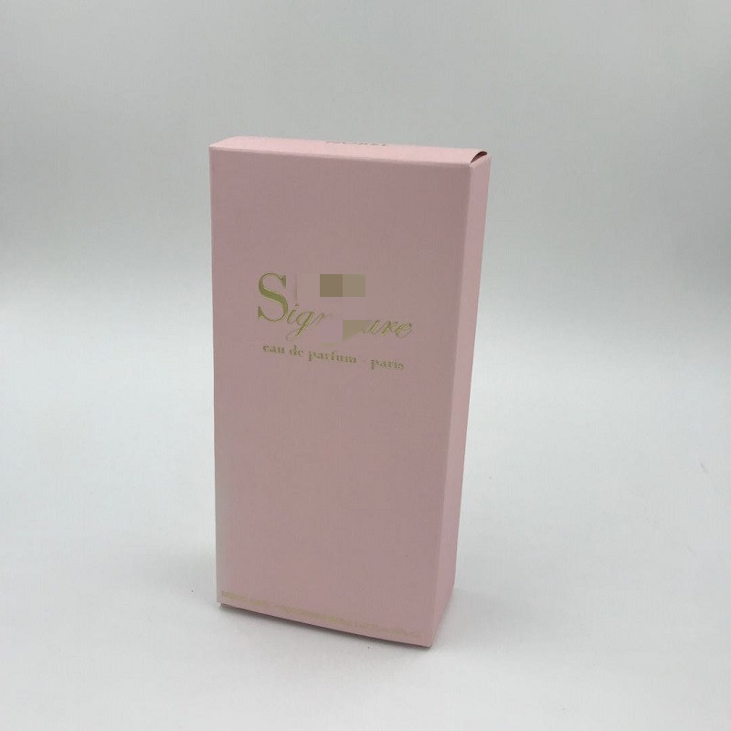 The DBC Signature Pastel Eau De Parfum Captures Parisian Chic In A Perfectly Minimal Blush Box