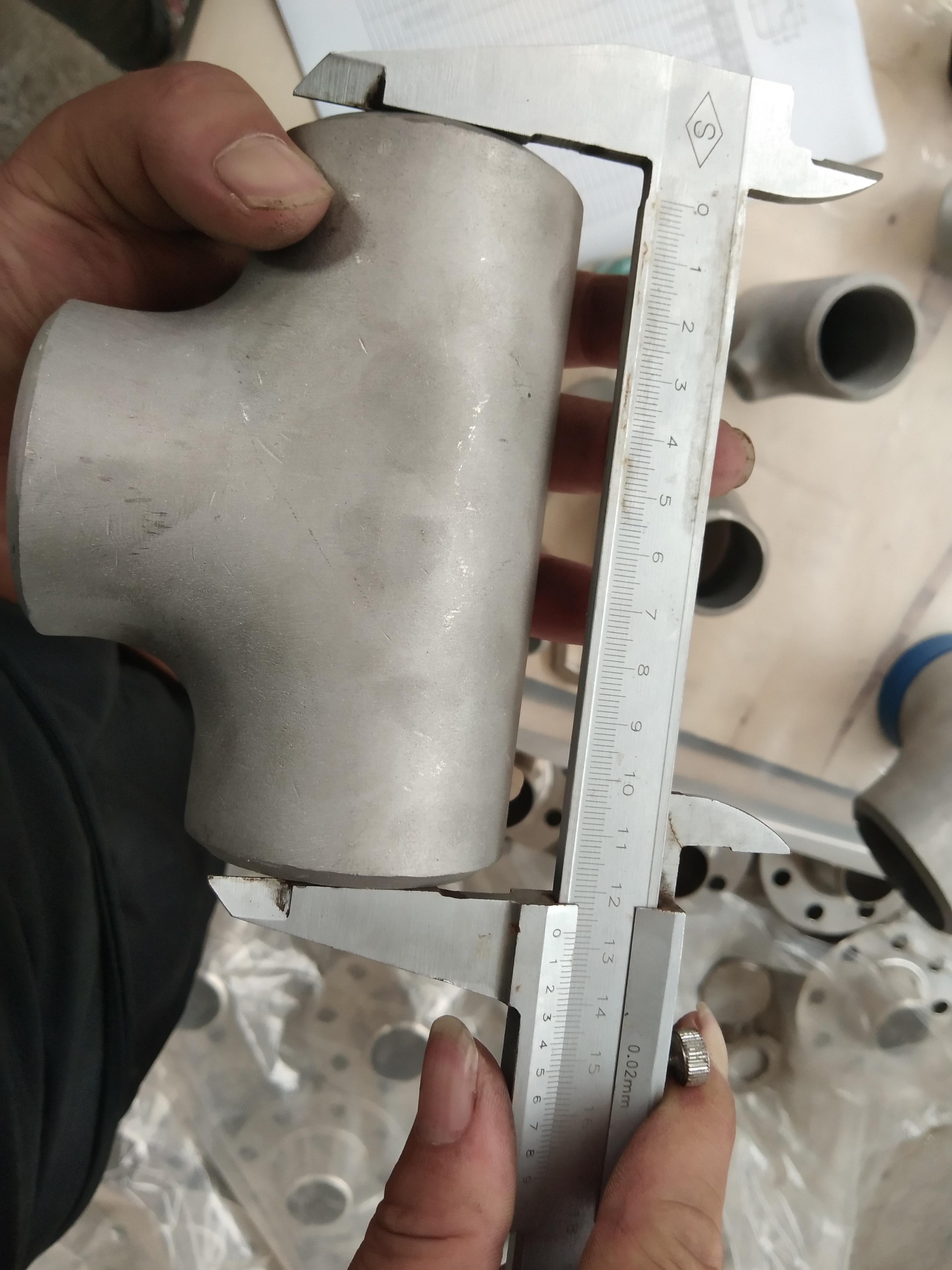 Large Diameter 45/90/180 Degree LR Elbow Seamless Carbon Steel Pipe Fittings