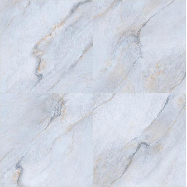 1200x1200mm Polished Sintered Stone Slabs for Hotels