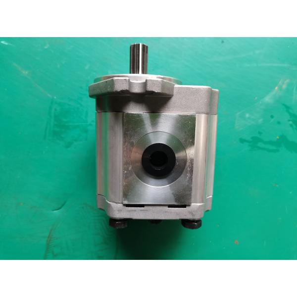 CBT-F416-ALΦL CBT Series Aluminum Gearpump For DUMP TRUCKS / FORKLIT / CRANES