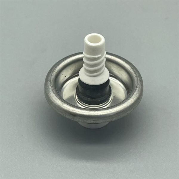 Industrial PU Foam Spray Valve for Expanding Polyurethane Sealant and Adhesive Products
