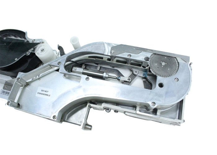 SM320/SM321/SM421/SM471/SM480 Samsung 56mm SMT Feeder для машины сборочной линии ПКБ