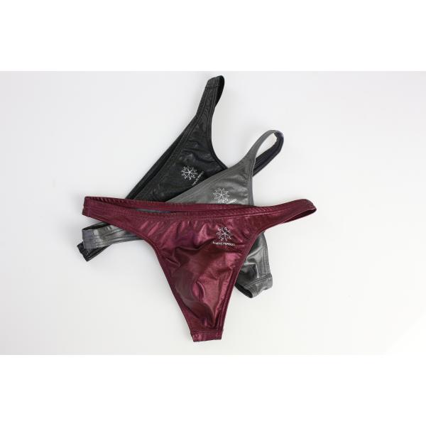 Anti-Static Sexy Mens Briefs Underwear Jockey Breathable Mens Boxer Shorts