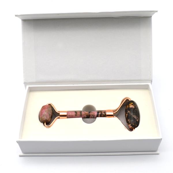 Experience the Healing Properties of Jade with Natural Jade Stone Eye Mask