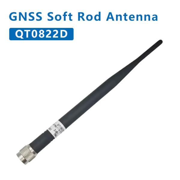 3G 2G GPRS Antenna TNC-J GNSS Receiver RTK GPS System Survey Antenna for STONEX SOUTH SANDING UniStrong Hi-Target CHCNAV QT0822D