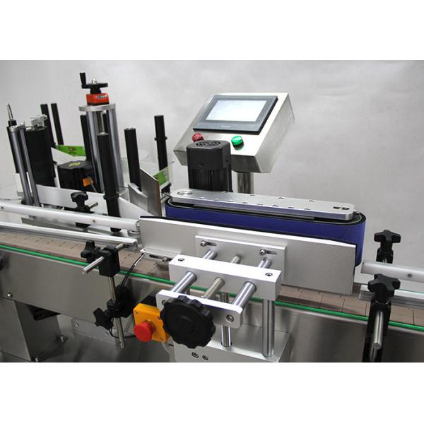 Машина аппликатора стандартного ярлыка КЭ, автоматическая машина для прикреплени