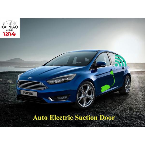 Двери всасывания конца нежности автомобильной двери вторичного рынка фокуса Форда аксессуары электрической автоматические