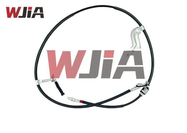 36530-3AW0A 36531-3AW0A rear handbrake cable for Nissan Sunny N17 auto parts