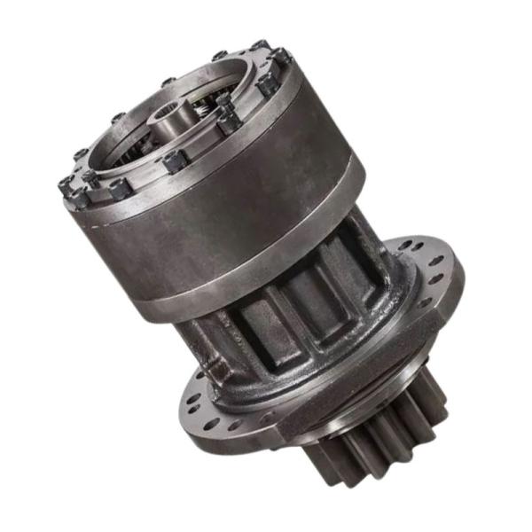 Garment Shops' Must-Have Sk200-8 Swing Motor Transmission Reduction Planetary Gearbox