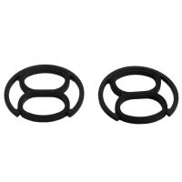 Résistance d'huile en caoutchouc faite sur commande de pièces de garniture à basse température de NSF61 Epdm
