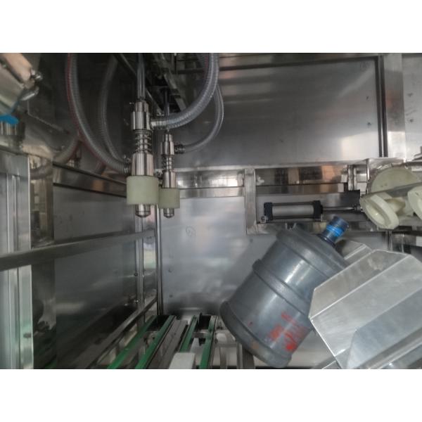 Низкое потребление электроэнергии управляемое электрическое машины завалки воды 5 галлонов