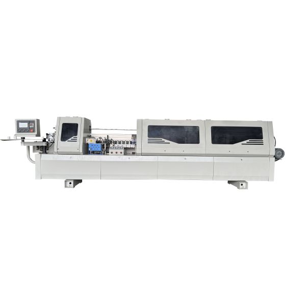 Woodworking Edge Banding Machine Automatic Edge Bander for Cabinet Making