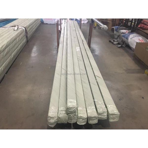 Stainless Steel Tube Manufacturer Inox SS AISI ASTM A554 Stainless Steel Welded 201 316l Golden Stainless Steel Pipe Tub