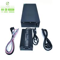 Paquet adapté aux besoins du client de batterie au lithium de 48V 52V 60V 20ah 30AH 40Ah pour le scooter électrique
