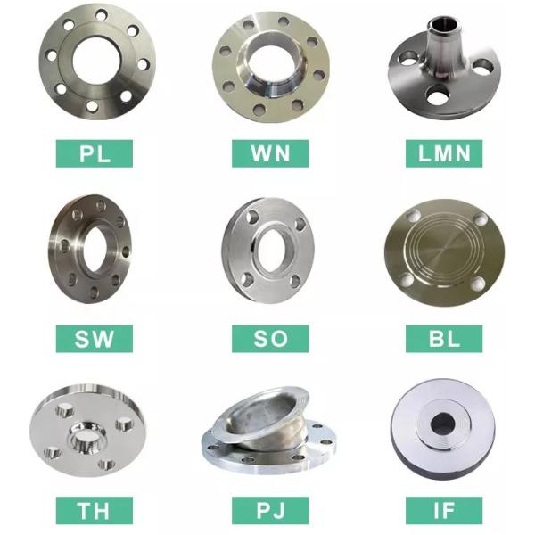 600LB SCH160 Forged Stainless Steel Flanges ASME SB366 B16.5 UNS N08825