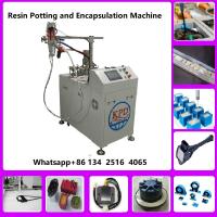 Máquina de colagem AB totalmente automática Máquina de colagem AB totalmente automática
