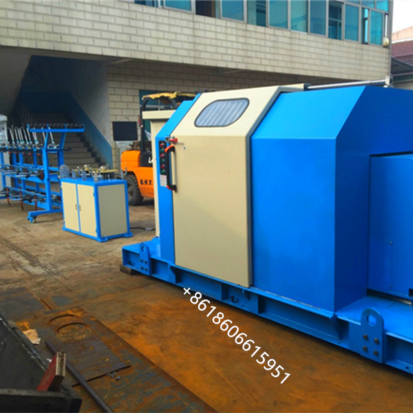 Automatic Full Line Cat5/6 Cable Making Machines Network And Lan