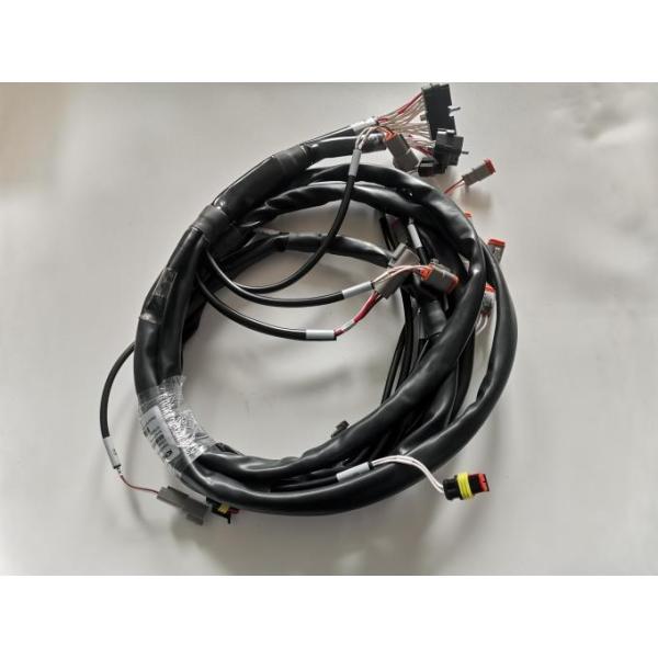 3573810322 Electric Forklift Parts Electrical Cable Harness OEM
