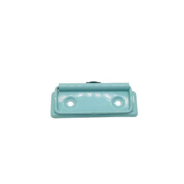 70*30mm Clipboard Clip Lightweight Clipboard Mechanism Customized