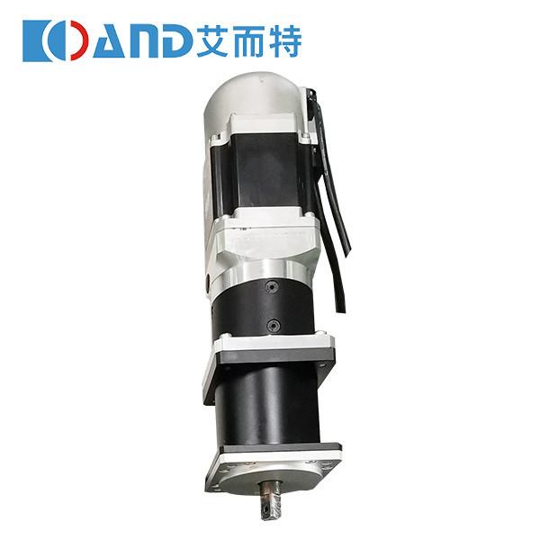 MT9430 Customized Servo Motor Screwdriver AC 750W Low Vibration CE approval