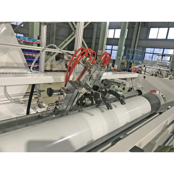 OEM Custom Heat Sealing Cutting Tissue Euro Baby Diaper Bag Making Machine