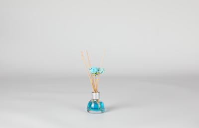 30ml Mini Spa Gift Set , KWS Oil Diffuser With Wooden Sticks