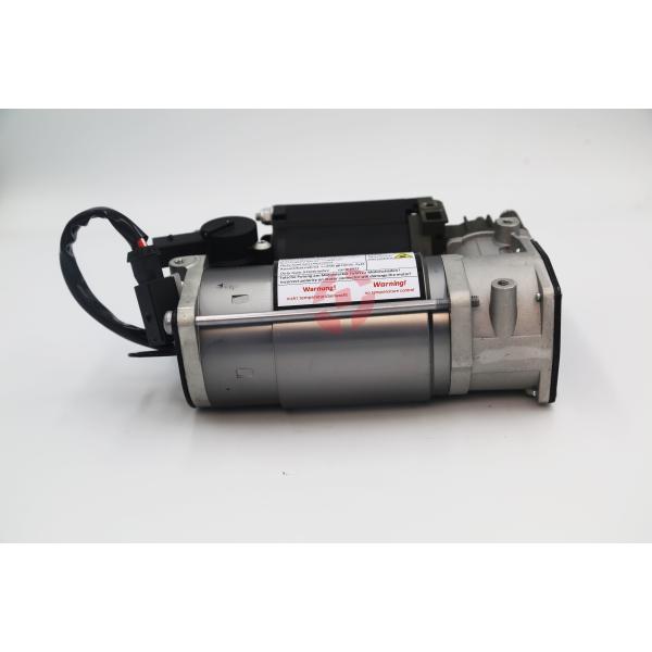 Système de suspension d'air de voiture Compresseur de suspension d'air de pompe Kit de compresseur d'air pour Jaguar XJ C2C27702