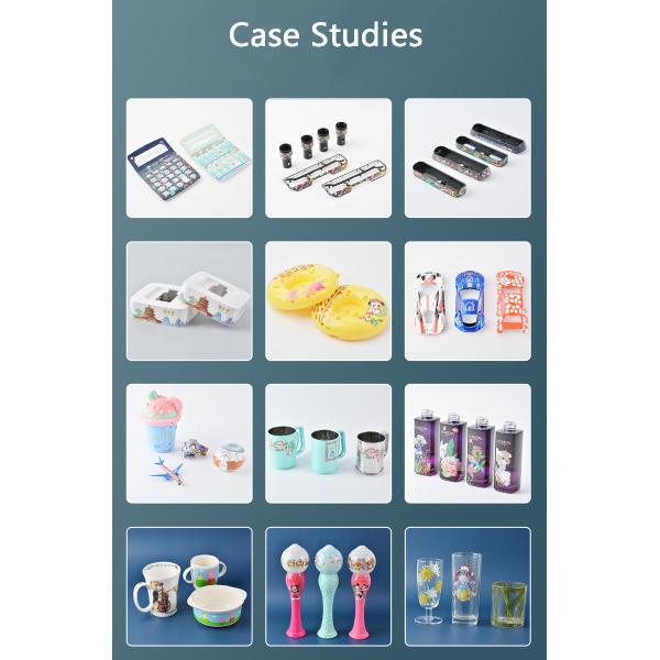 175/185gsm Direct Waterproof Inkjet Printer Temporary Tattoo Sticker Paper White Paper