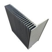Sliver or black  etc; Aluminum heatsinks, customized and OEM/ODM orders are accepted