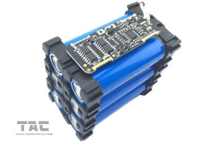 bateria de armazenamento do bloco 20Ah da bateria de 24V 12V LiFePO4 para a aplicação do poder