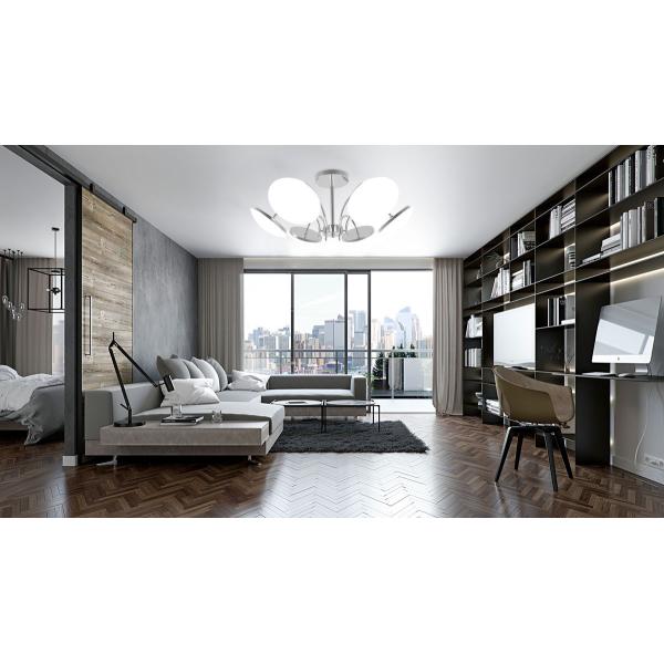 2018 MAGNIFICA LUCE  living room lamp electroplating treatment