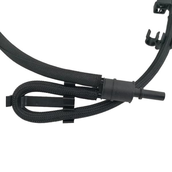Fuel Overflow Hose LR032107 for Land Rover Range Rover Discovery  Defender 2021