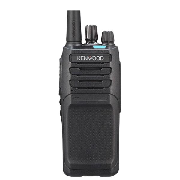 Kenwood NX1200D Digital DMR Two-Way Radio 5W Handheld