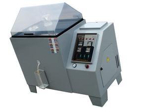 Anodizing PVC 270L Salt Spray Test Chamber IEC68-2-11 / JIS / H8502 , Electro Plating