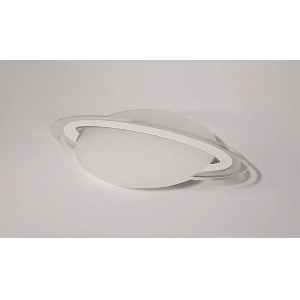 Decor Ceiling Lamp Living room Bedroom Reading Modern LED Planet Ceiling Lights(WH-MA-304)