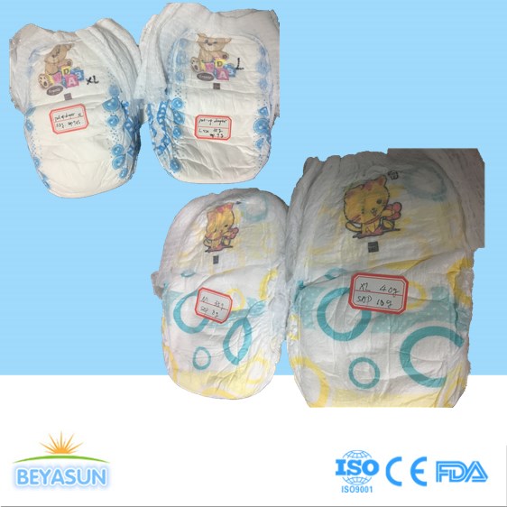 Ткань - тяга младенца касания вверх по брюкам/бамбуковая тренировка задыхается пеленки устранимые