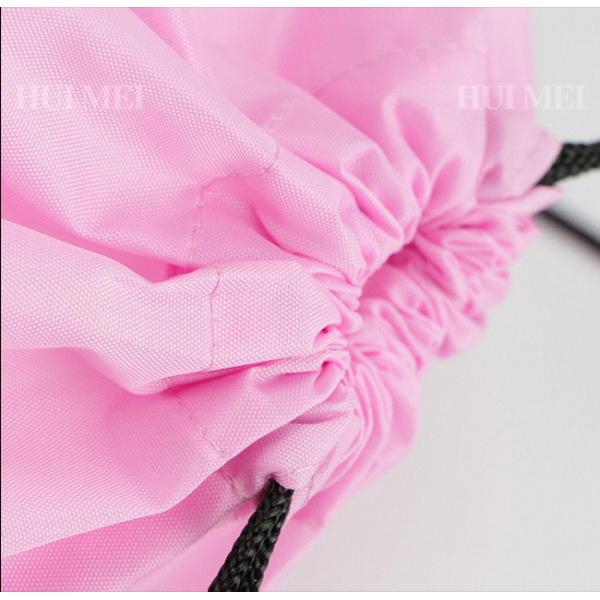 Сумки Drawstring Eco передачи тепла дружелюбные 31*44cm для супермаркета