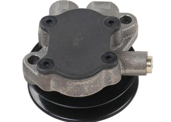 Volvo Engine Fuel Transfer Pump 4 Mounting Holes EC290