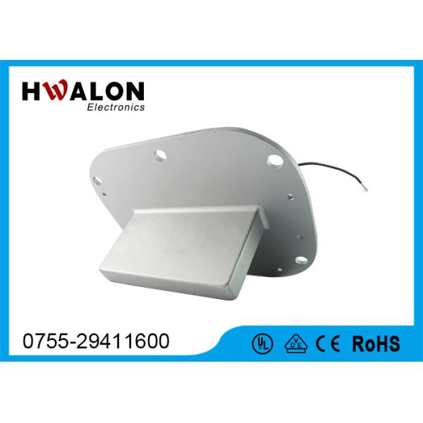 Professional PTC Water Heater , PTC Ceramic Heater With Stainless Steel Sheet